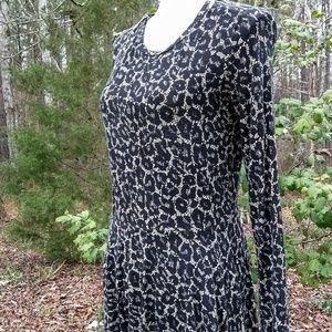 Michael Kors Asymmetrical Tunic